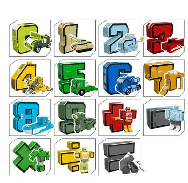 Super Transformers