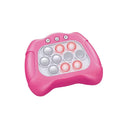 Game Educativo Pop It Pro - 4 em 1