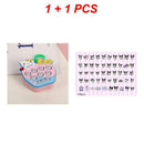 Mini Pop It Game Pad