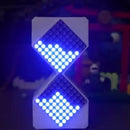 Ampulheta Eletrônica