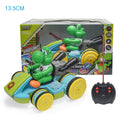 Carrinho de Controle Remoto Super Mario Go-Kart  [NÃO DOBRA AS RODAS]
