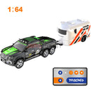 Mini Carrinho de Controle Remoto