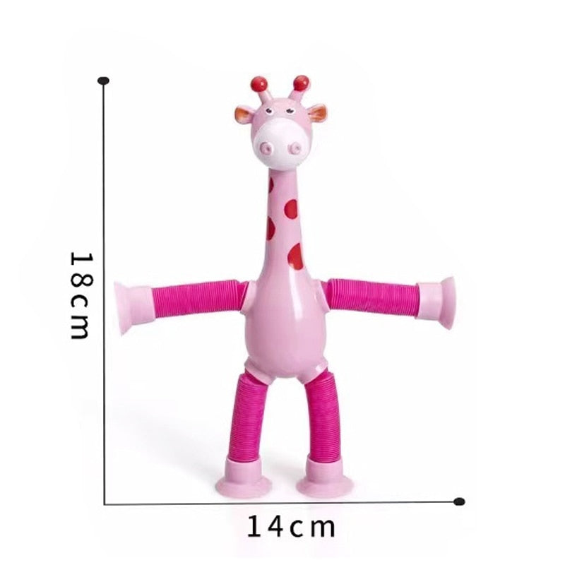 Girafinhas Criativas