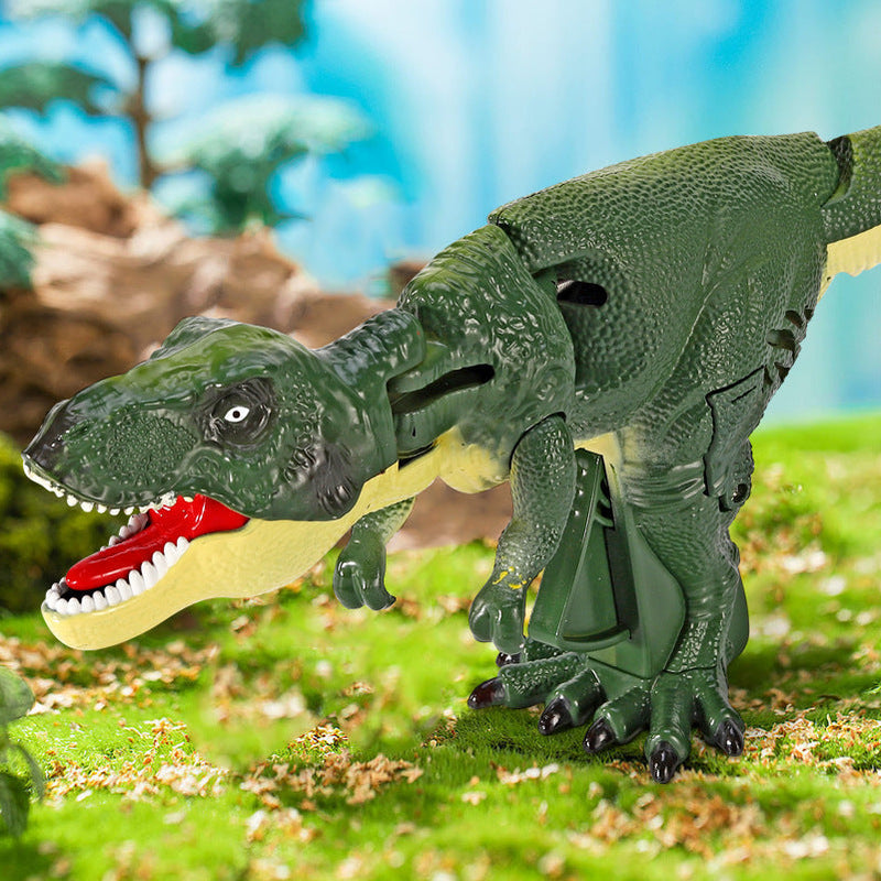 Tiranossauro Rex