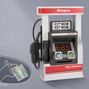 Estação de Gasolina Pit Stop