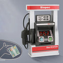 Estação de Gasolina Pit Stop