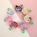 Mini Pop It Game Pad