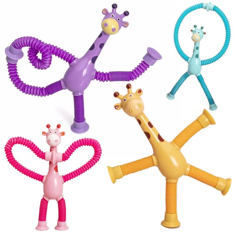 Girafinhas Criativas