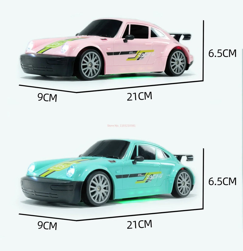 Drift Car