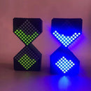 Ampulheta Eletrônica