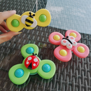 Spinner de Desenho Animado para Bebês