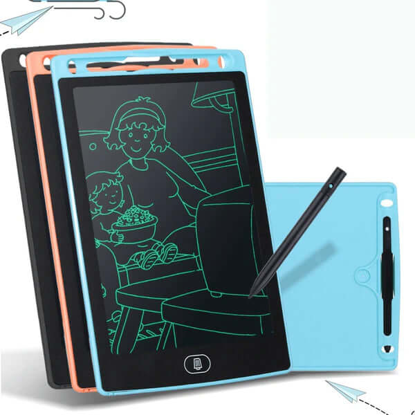 Tablet Da Criatividade