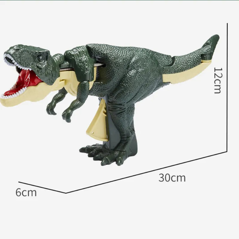 Tiranossauro Rex