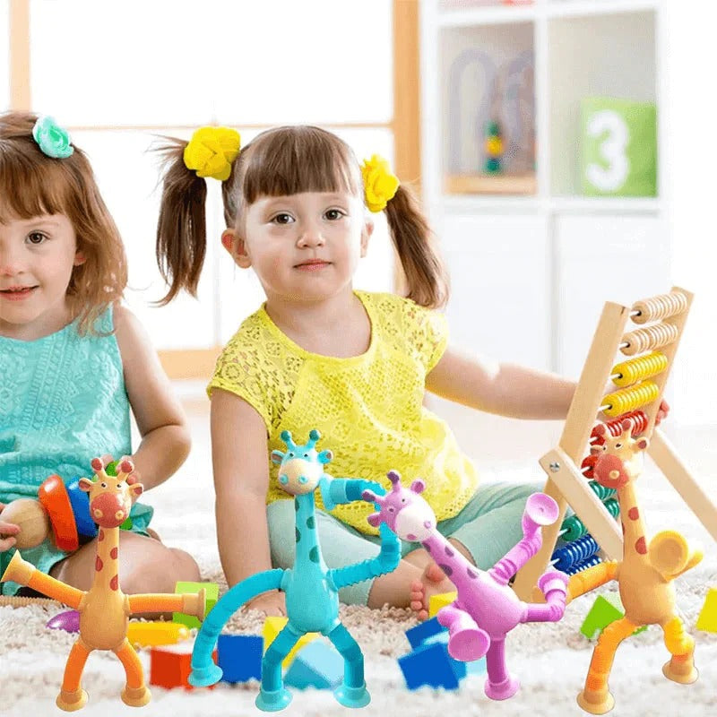 Girafinhas Criativas