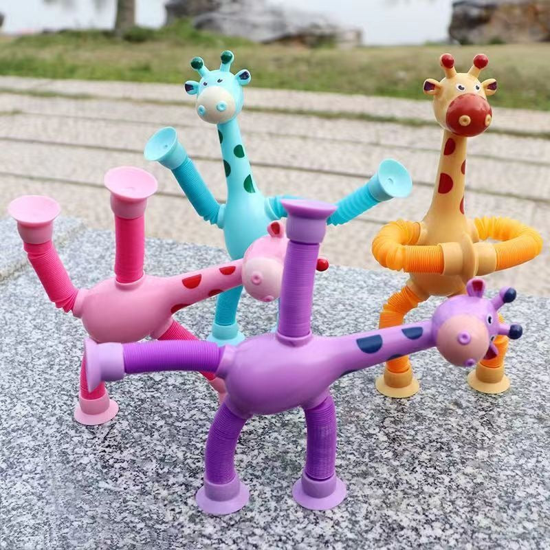 Girafinhas Criativas