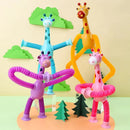 Girafinhas Criativas