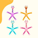 Girafinhas Criativas