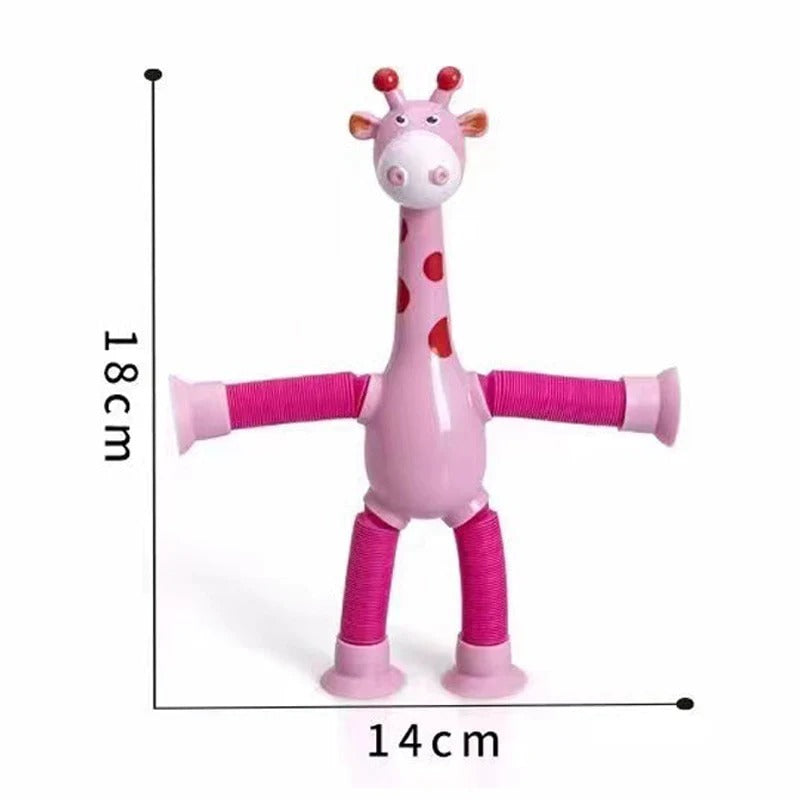Girafinhas Criativas