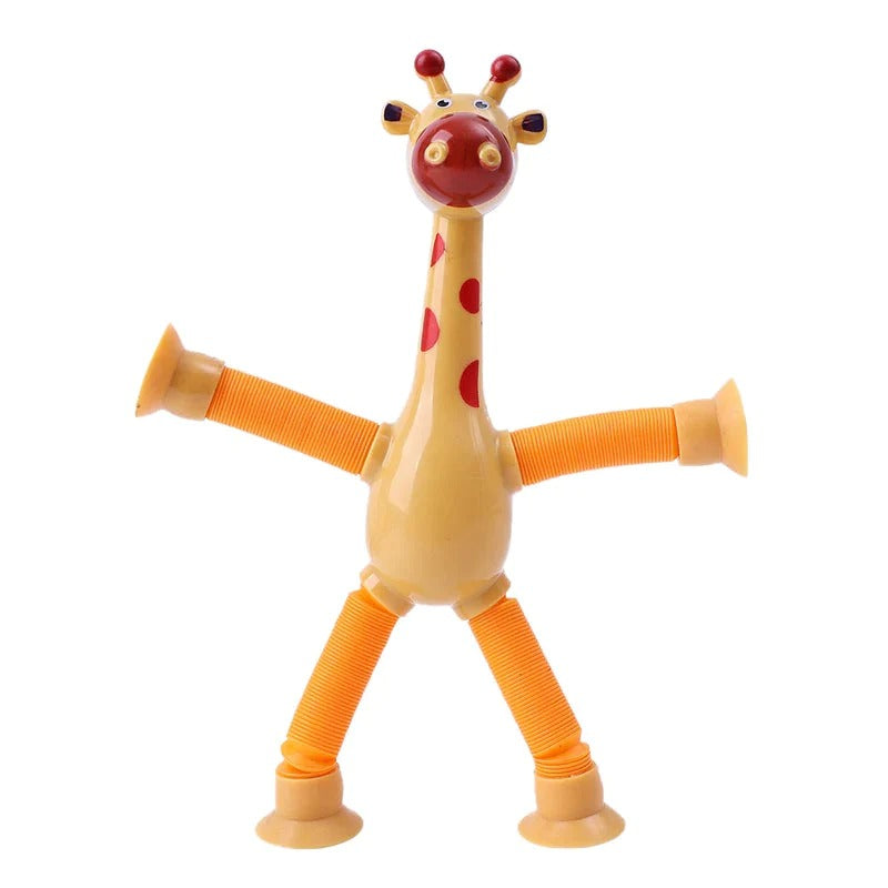 Girafinhas Criativas