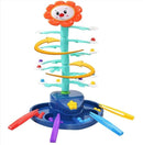 Girassol Brincalhão