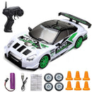 Drift Car Carrinho de Controle Remoto