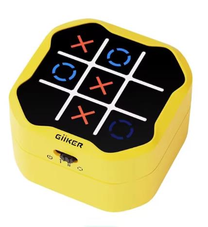 Jogo da Velha Inteligente