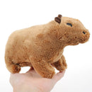 Capivara de Pelucia