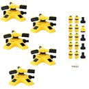 Aspersor Irrigador Automático Econômico - Horta e Jardim