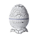 Projetor Galáxia Ovo de Dragão