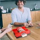 Embaralhador de Cartas