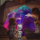 Projetor Laser Galáxia Nebulosa Estrelas A