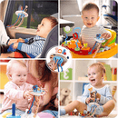 Puxador Educacional Montessori