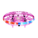 Mini OVNI Controlado Por Gesto