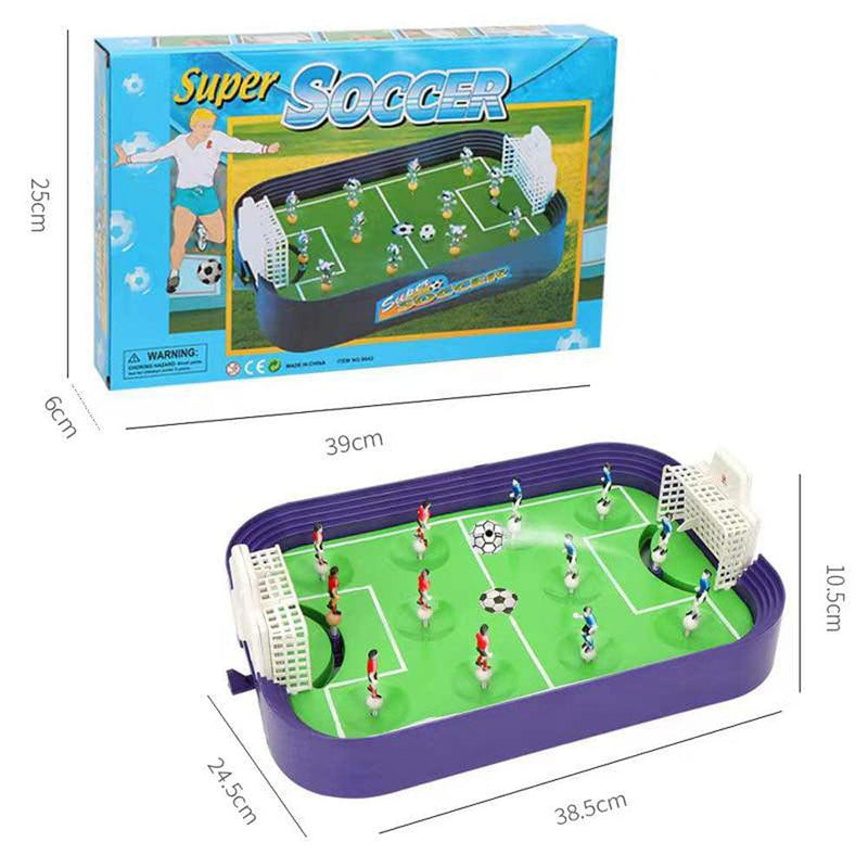Futebol de Mesa