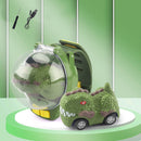 Relógio de Controle Remoto