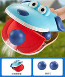 Catapulta de Pulso saltitante