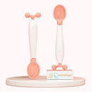 Colher 360º para Bebês