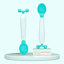 Colher 360º para Bebês