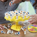 Astronautas Equilibristas