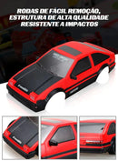 Drift Car Carrinho de Controle Remoto