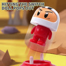 Carrinhos Tomba Tromba de Controle Remoto BumperCar