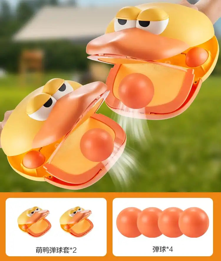 Catapulta de Pulso saltitante