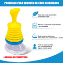 Dispositivo de Asfixia Primeiros Socorros