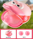 Catapulta de Pulso saltitante