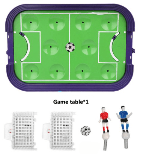 Futebol de Mesa