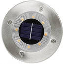 Luminária Solar EcoLED