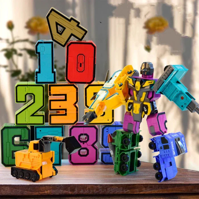 Super Transformers