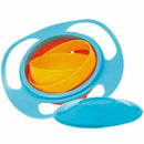 Tigela Giratória 360 Graus Anti Derramamento