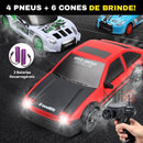 Drift Car Carrinho de Controle Remoto