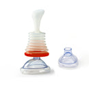 Dispositivo de Asfixia Primeiros Socorros